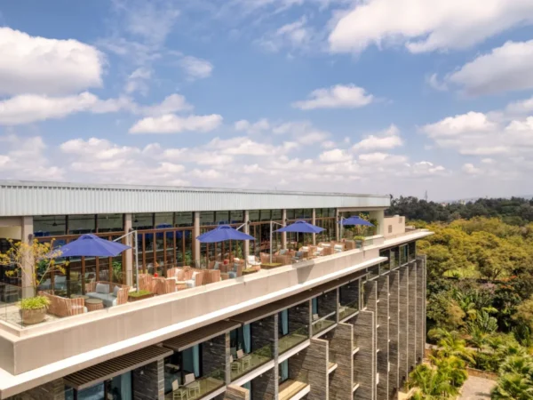 GRAN MELIA: ARUSHA - Image 5
