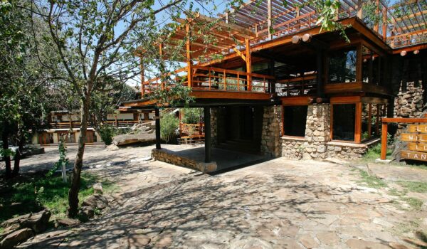 LOBO WILDLIFE LODGE: Centre Serengeti - Image 5