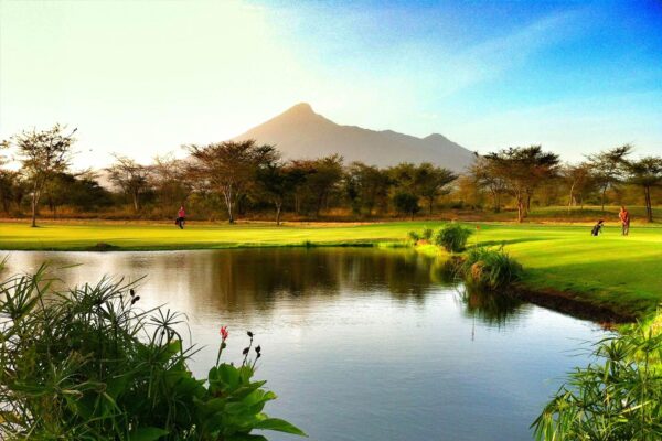 SIRINGET VILLA – DOLLY ESTATE: ARUSHA - Image 4
