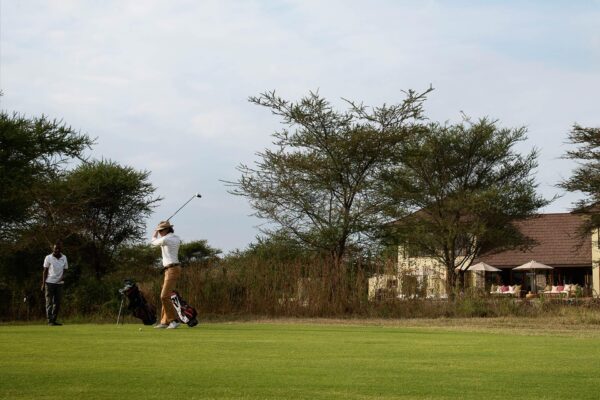 SIRINGET VILLA – DOLLY ESTATE: ARUSHA - Image 3