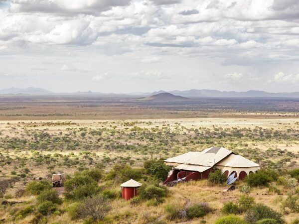SHU’MATA CAMP:MOSHI - Image 6