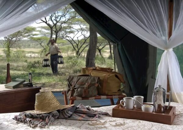 KIRURUMO TARANGIRE LODGE: Tarangire park - Image 5