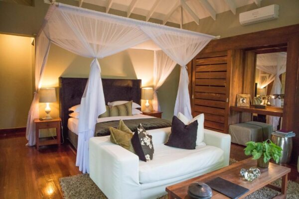 LAKE DULUTI SERENA HOTEL: ARUSHA - Image 3