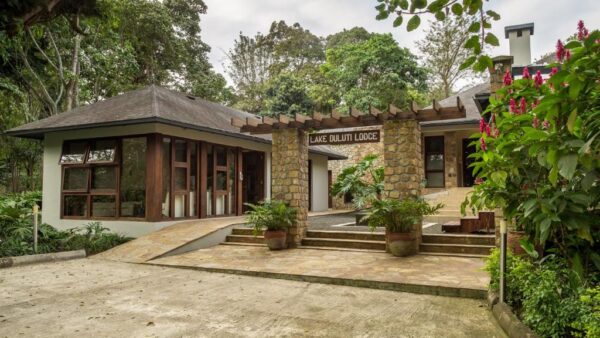 LAKE DULUTI SERENA HOTEL: ARUSHA - Image 4