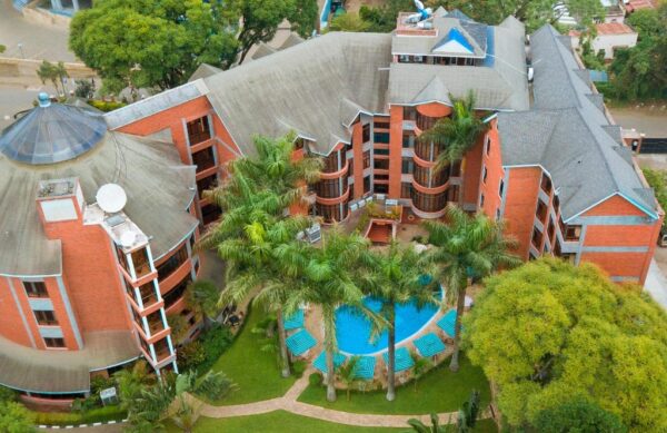KIBO PALACE HOTEL: ARUSHA - Image 2