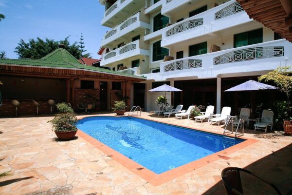 KILIMANJARO MOUNTAIN RESORT:MOSHI - Image 5