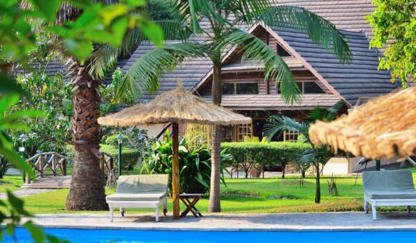ARUMERU RIVER LODGE: ARUSHA - Image 4