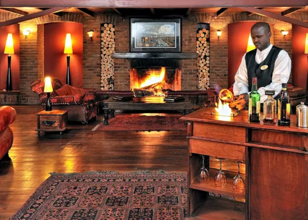 ARUSHA COFFEE LODGE " ARUSHA - Image 3
