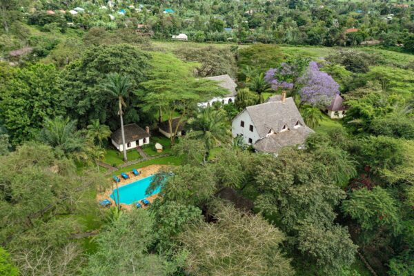 ARUSHA SAFARI LODGE: ARUSHA - Image 5