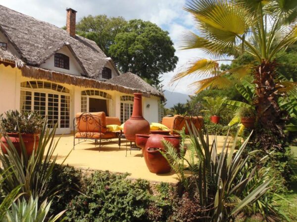 ARUSHA SAFARI LODGE: ARUSHA - Image 9