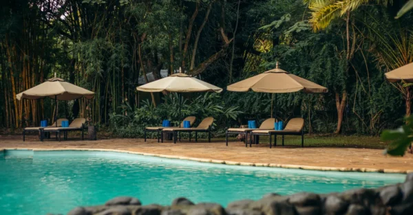 MOIVARO LODGE: ARUSHA - Image 2