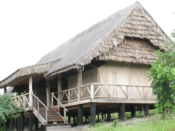 ROIKA TARANGIRE TENTED CAMP: Tarangire park - Image 6