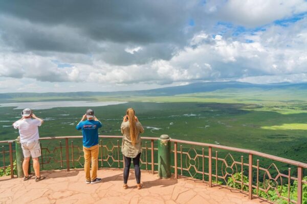 A 12 Days / 11 Nights Tanzania Safari - Image 4