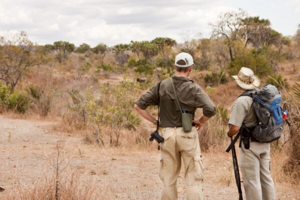 8 Days / 7 Nights Classic Northern Tanzania Safari