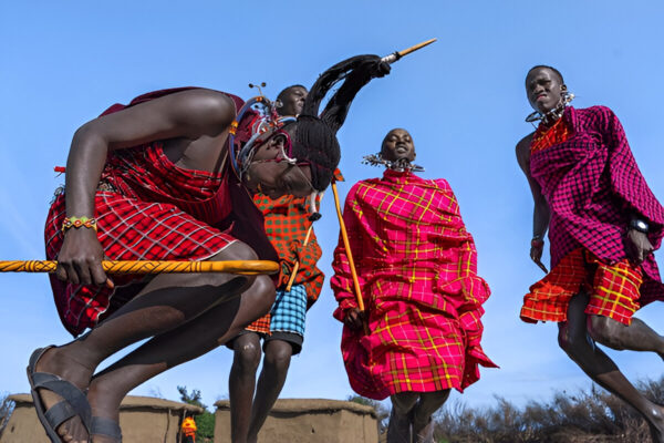 African Cultural Tours - Image 6