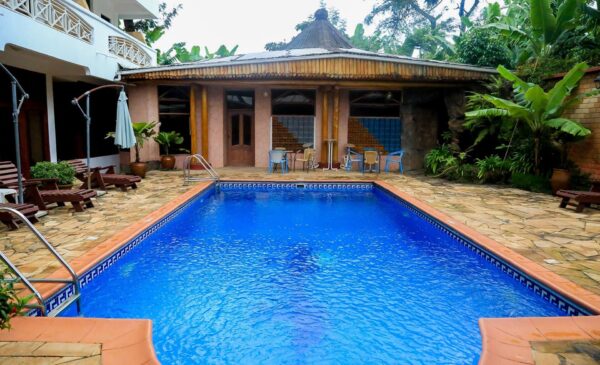 KILIMANJARO MOUNTAIN RESORT:MOSHI - Image 4