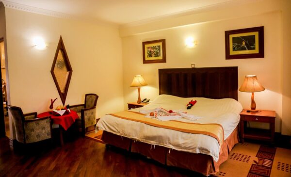 KILIMANJARO MOUNTAIN RESORT:MOSHI - Image 6