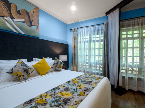 PLANET LODGE: ARUSHA - Image 4