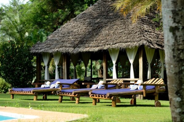 ARUSHA SAFARI LODGE: ARUSHA - Image 8
