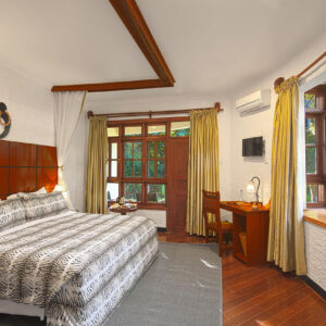 PLANET LODGE: ARUSHA