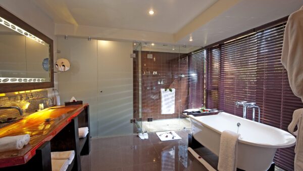 ARUSHA COFFEE LODGE " ARUSHA - Image 6