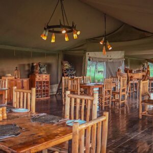 ASANJA MORU: Centre Serengeti
