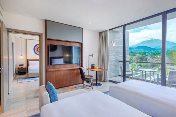 GRAN MELIA: ARUSHA - Image 6