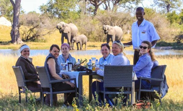 3 DAYS /2 NIGHT  SAFARI - Image 4