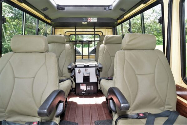 Game Drive Safari Adventures. - Image 2