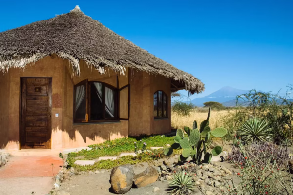 KIA LODGE :ARUSHA - Image 3
