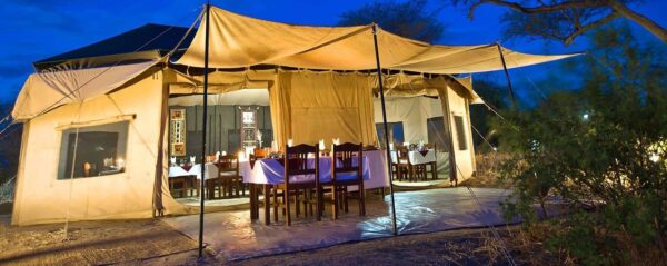 KIRURUMO TARANGIRE LODGE: Tarangire park - Image 3