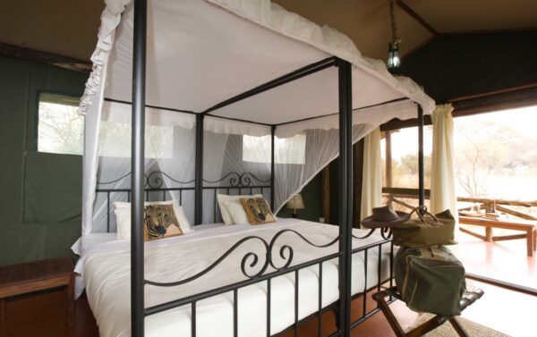 KIRURUMO TARANGIRE LODGE: Tarangire park - Image 4