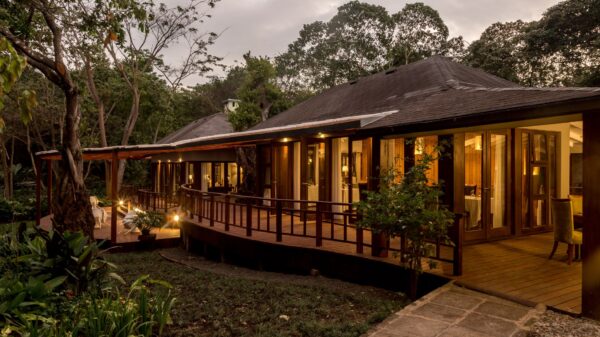 LAKE DULUTI LODGE: ARUSHA - Image 4