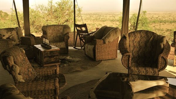 SHU’MATA CAMP:MOSHI - Image 2