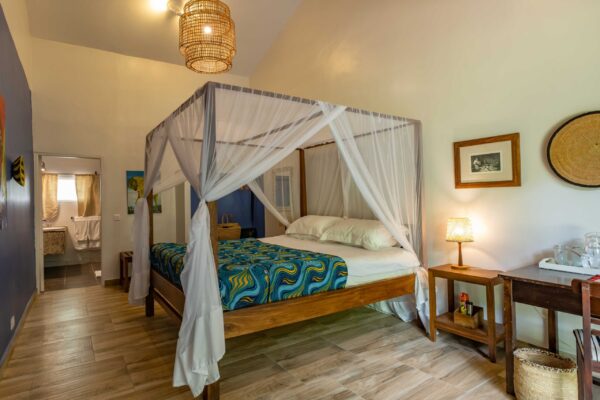 MOUNT MERU GAME LODGE: ARUSHA - Image 6
