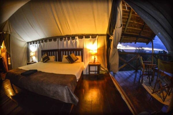 MAWENINGA CAMP TARANGIRE: Tarangire park - Image 5