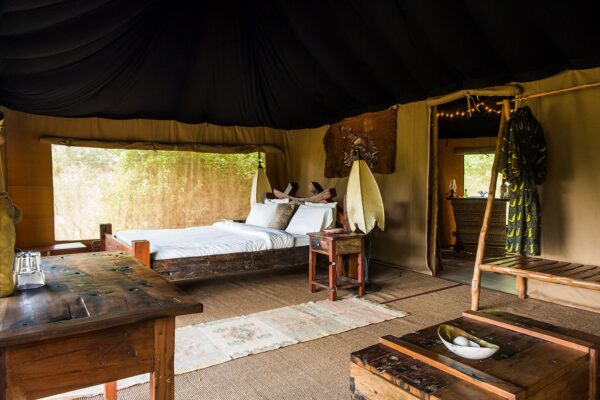 NDARAKWAI RANCH:MOSHI