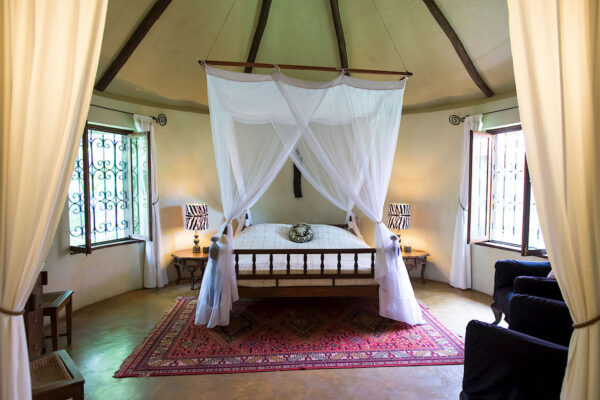 NGARE SERO MOUNTAIN LODGE: ARUSHA - Image 3