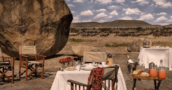 NIMALI CENTRAL SERENGETI: Centre Serengeti - Image 6
