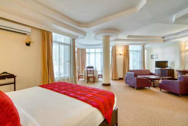 KIBO PALACE HOTEL: ARUSHA - Image 4