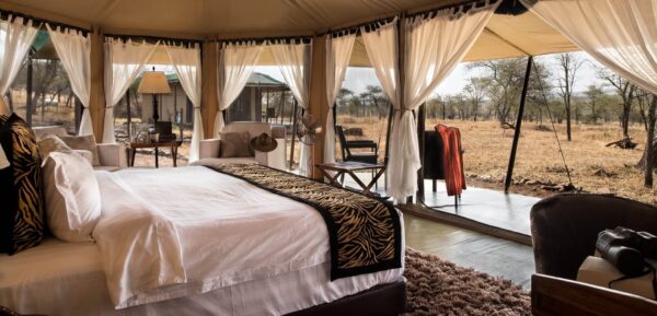 OLE SERAI LUXURY CAMP – MORU KOPJES BY WELLWORTH : Centre Serengeti