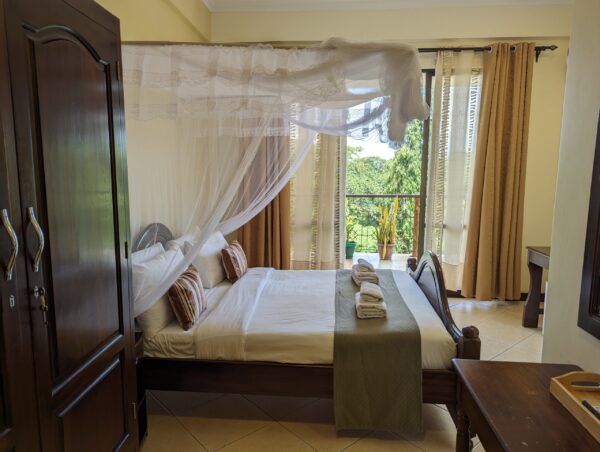PARK VIEW INN:MOSHI - Image 3