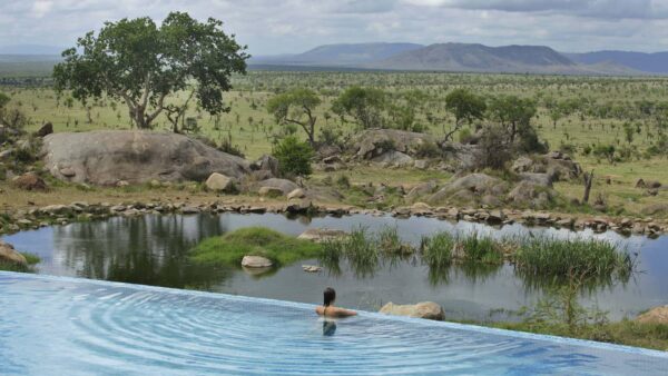 A Typical Day on Safari - Image 5