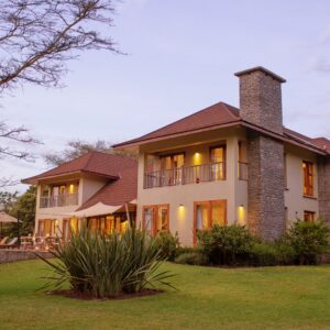SIRINGET VILLA – DOLLY ESTATE: ARUSHA