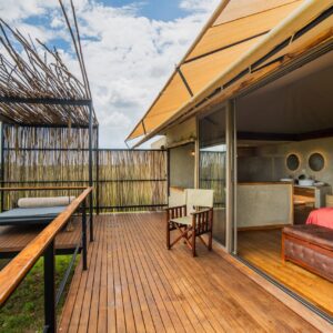 SALINERO SERENGETI TENTED LODGE: Centre Serengeti