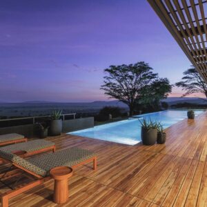 3Days/ 2Nights- Safari Adventure into Tanzania’s Soul