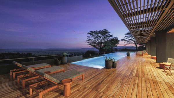 3Days/ 2Nights- Safari Adventure into Tanzania’s Soul