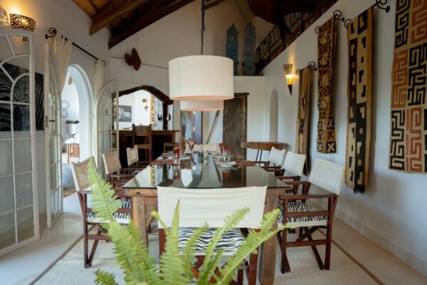 KILI VILLAS – DOLLY ESTATE : ARUSHA - Image 5