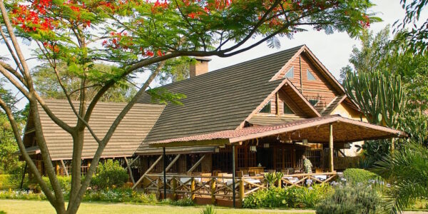 ARUMERU RIVER LODGE: ARUSHA - Image 5