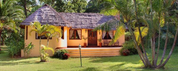 ARUSHA SAFARI LODGE: ARUSHA - Image 6